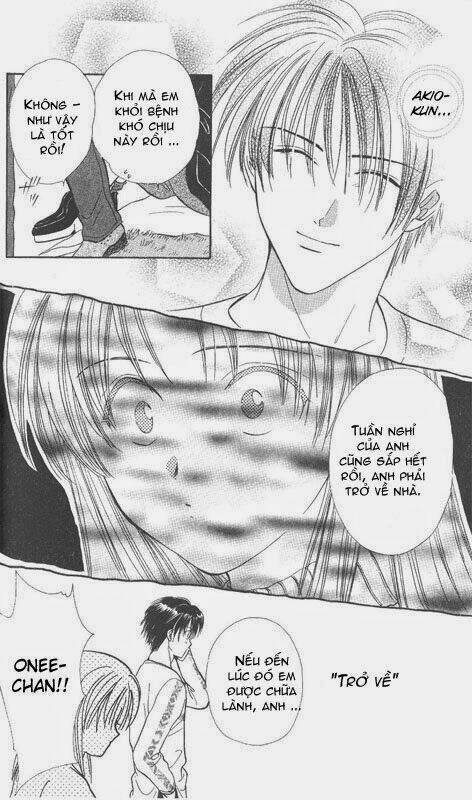 Cô bé nghèo khó - Chapter 28 - Page 23