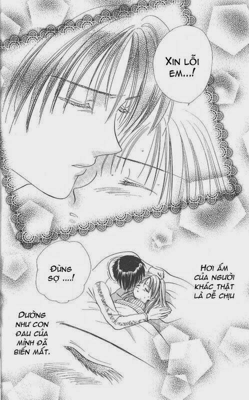 Cô bé nghèo khó - Chapter 28 - Page 27