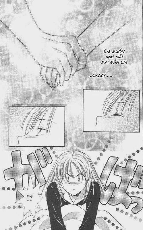 Cô bé nghèo khó - Chapter 28 - Page 28