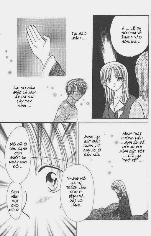 Cô bé nghèo khó - Chapter 28 - Page 30