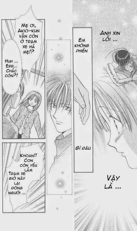 Cô bé nghèo khó - Chapter 28 - Page 31