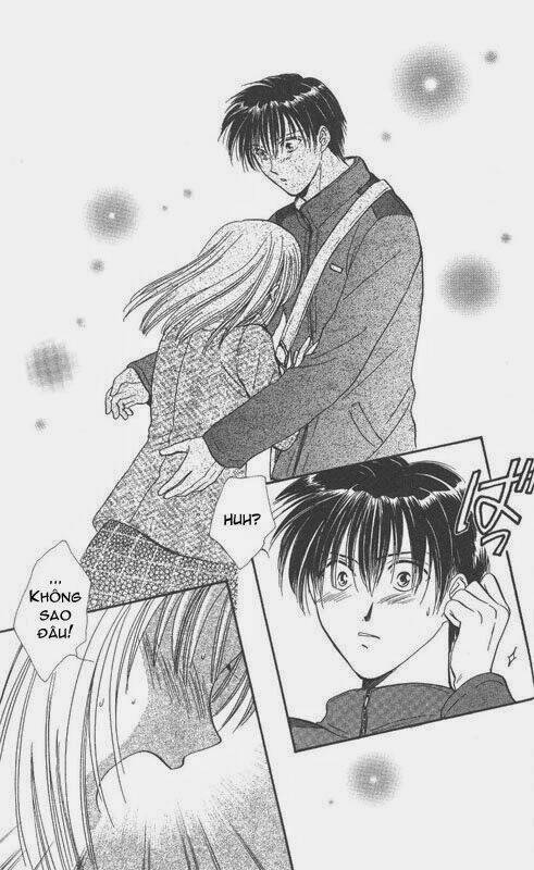 Cô bé nghèo khó - Chapter 28 - Page 34