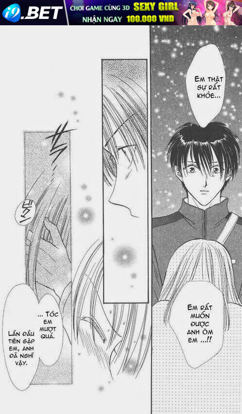 Cô bé nghèo khó - Chapter 28 - Page 35