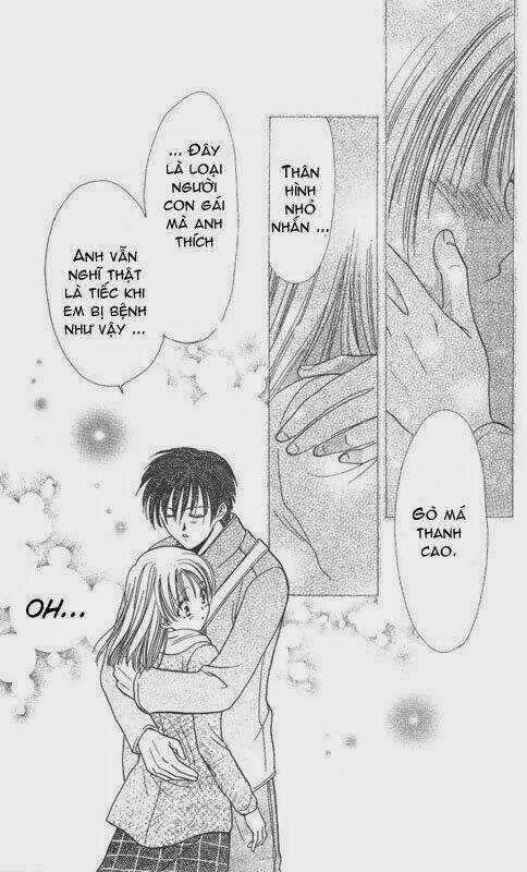 Cô bé nghèo khó - Chapter 28 - Page 36