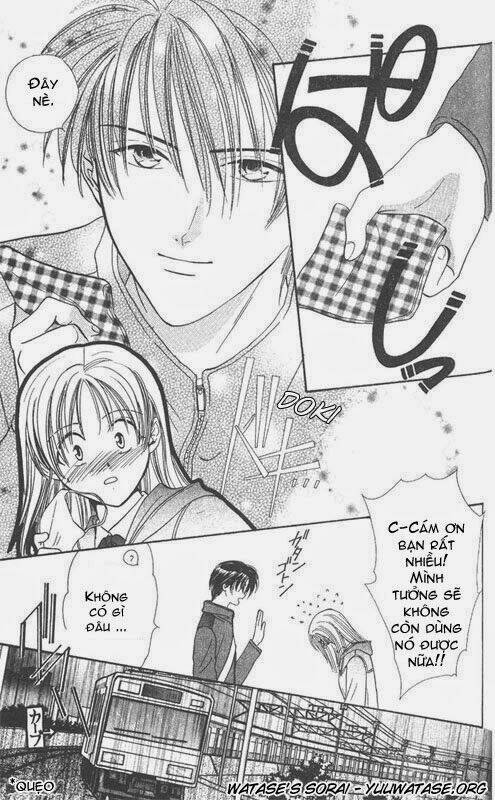 Cô bé nghèo khó - Chapter 28 - Page 4