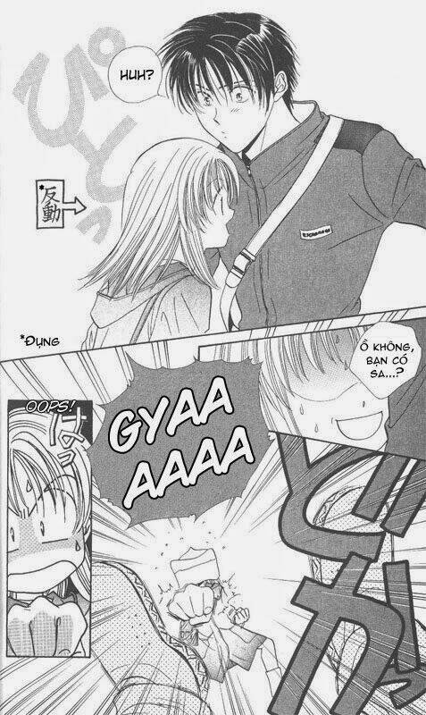 Cô bé nghèo khó - Chapter 28 - Page 5