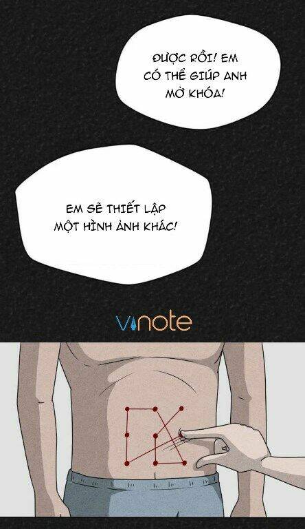 Truyện Ngắn Săn Tìm Nỗi Sợ Hãi - Chapter 2 - Page 13