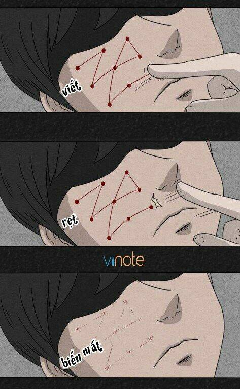 Truyện Ngắn Săn Tìm Nỗi Sợ Hãi - Chapter 2 - Page 18