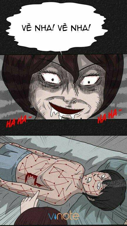 Truyện Ngắn Săn Tìm Nỗi Sợ Hãi - Chapter 2 - Page 31