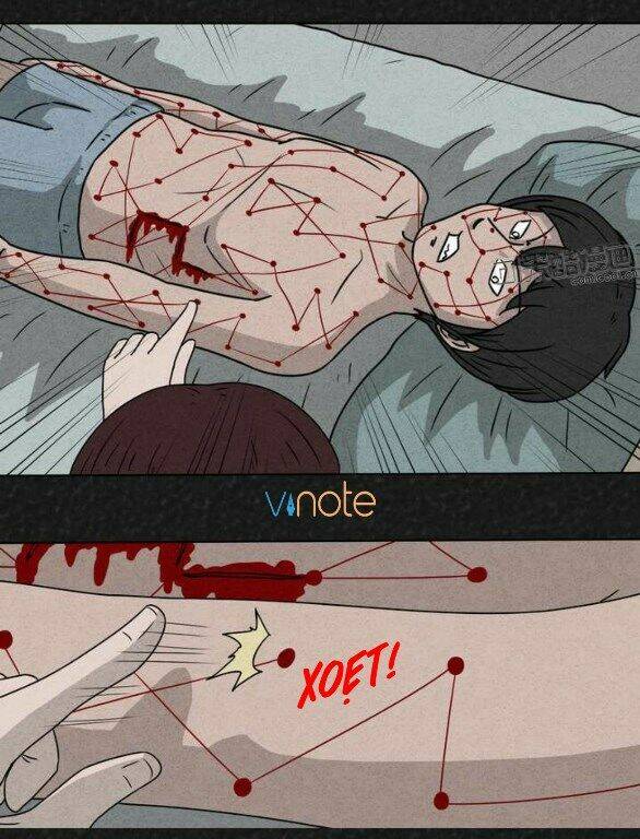 Truyện Ngắn Săn Tìm Nỗi Sợ Hãi - Chapter 2 - Page 32