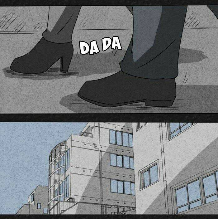 Truyện Ngắn Săn Tìm Nỗi Sợ Hãi - Chapter 2 - Page 3