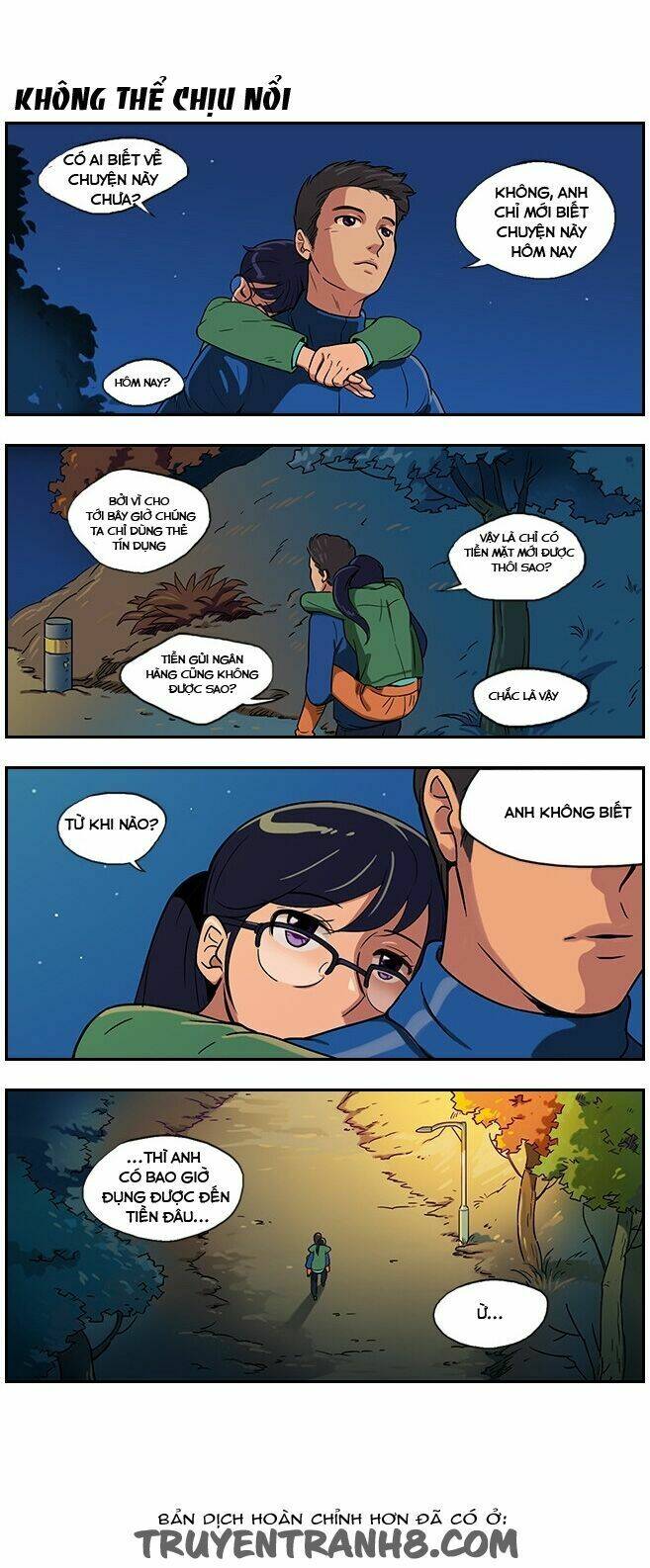 Cashero - Chapter 1 - Page 13