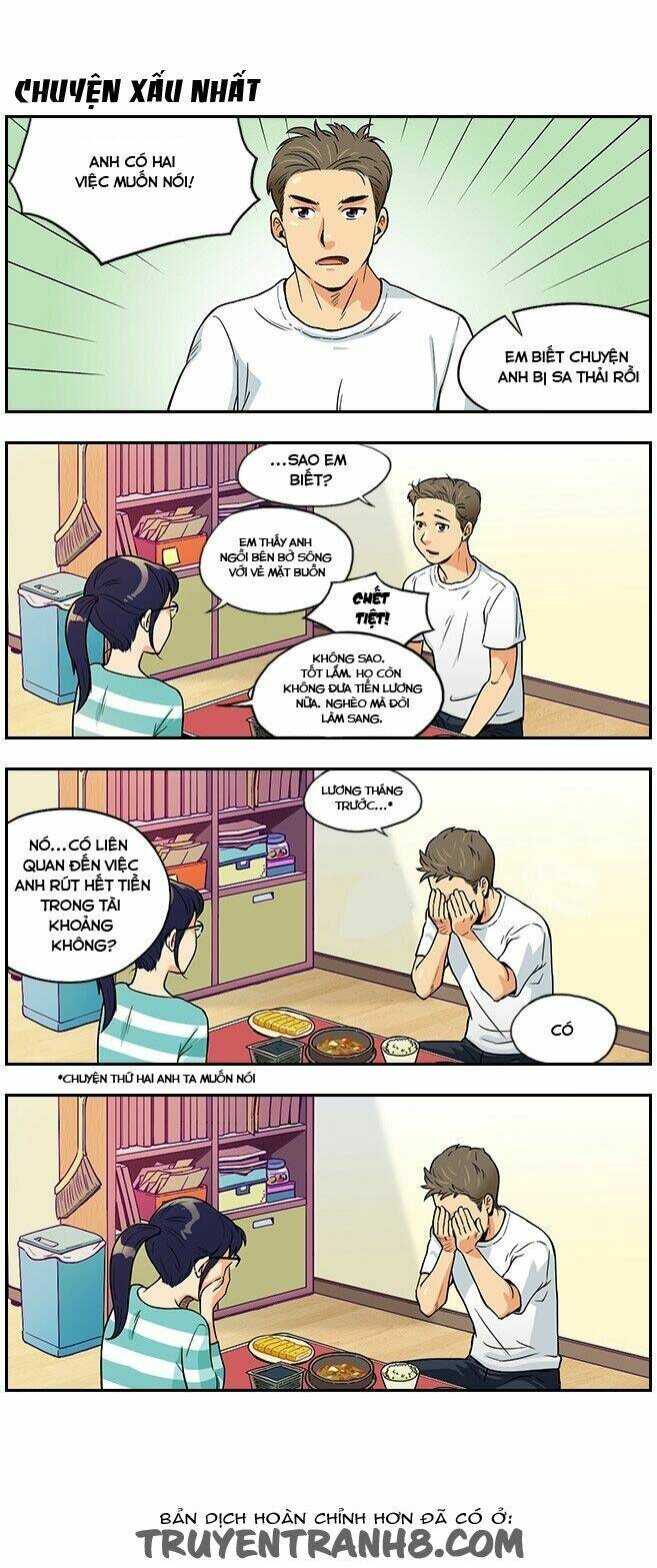 Cashero - Chapter 1 - Page 5