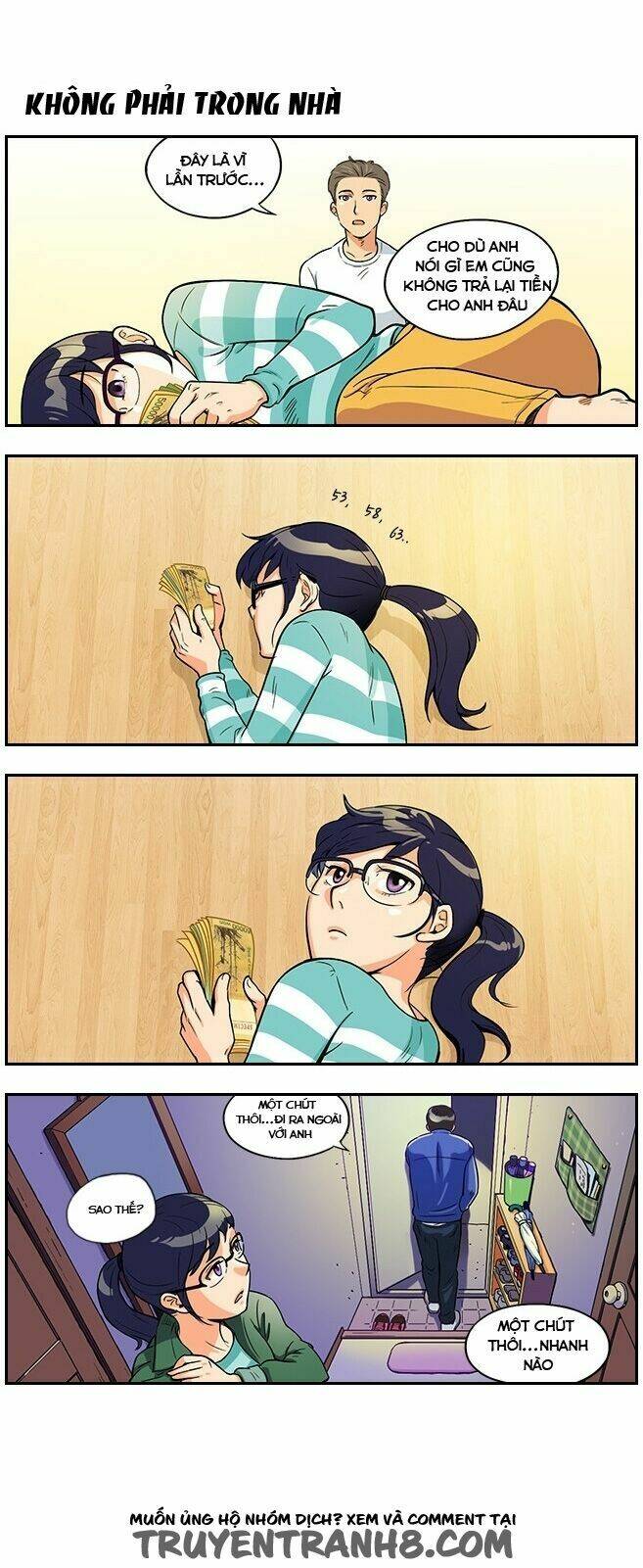 Cashero - Chapter 1 - Page 7