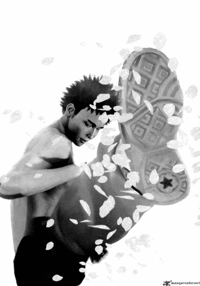 Kenka Shoubai - Chapter 4 - Page 23