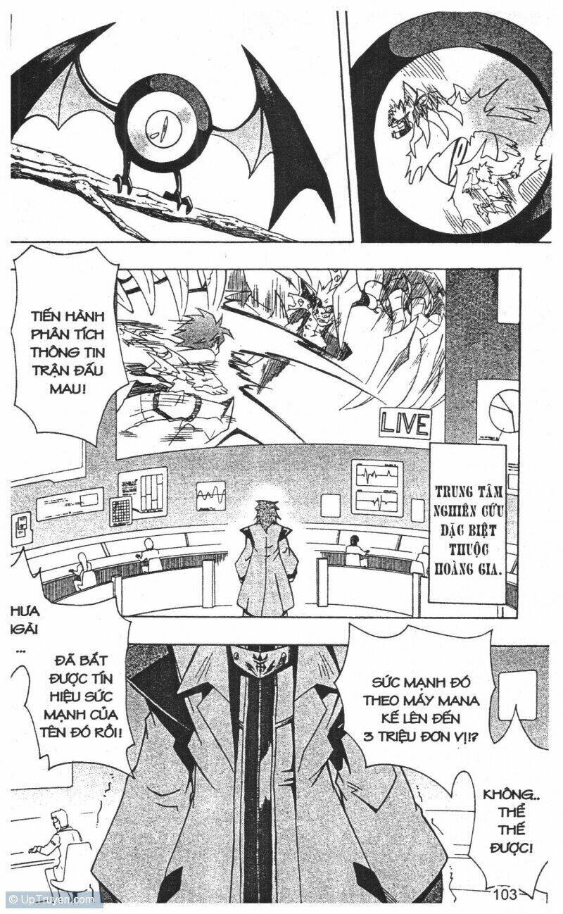 Joou Kishi Monogatari - Chapter 12 - Page 100