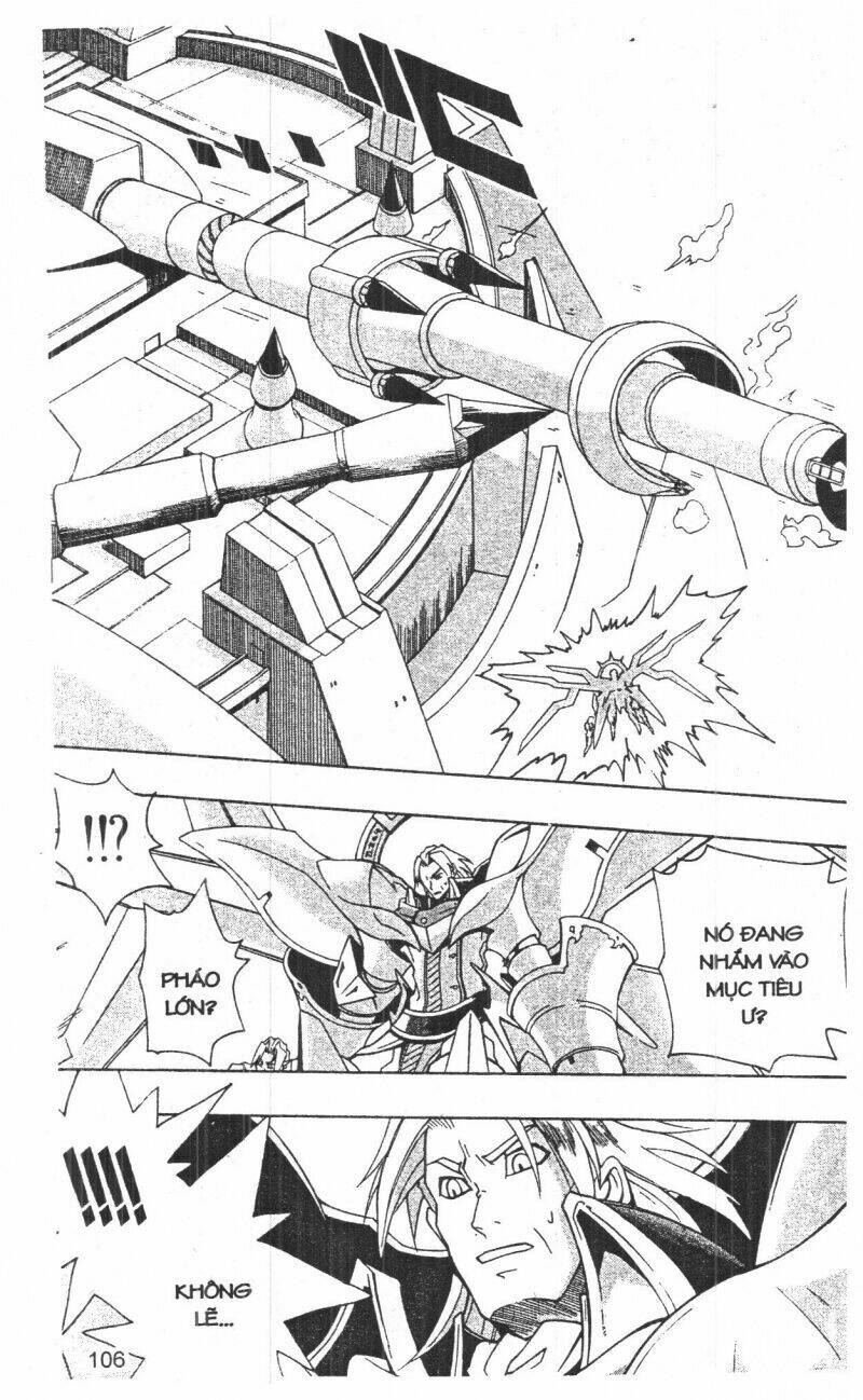 Joou Kishi Monogatari - Chapter 12 - Page 103