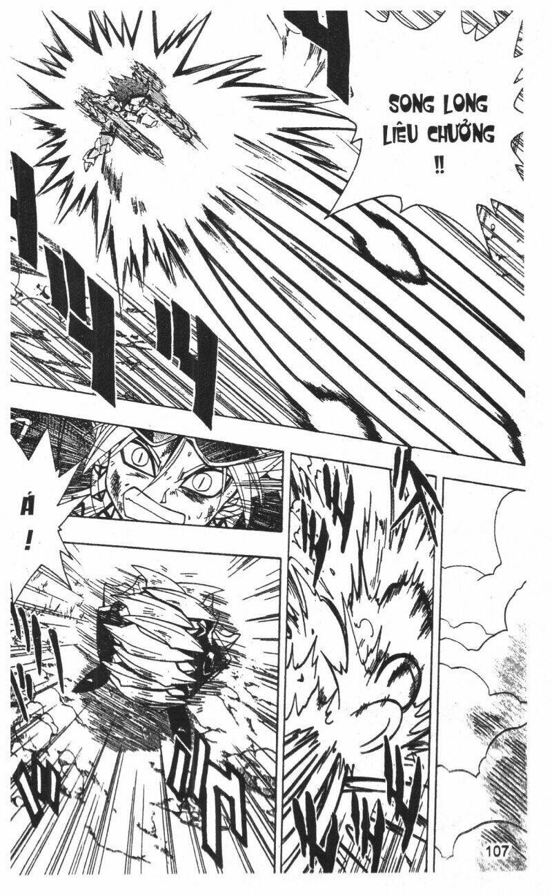 Joou Kishi Monogatari - Chapter 12 - Page 104