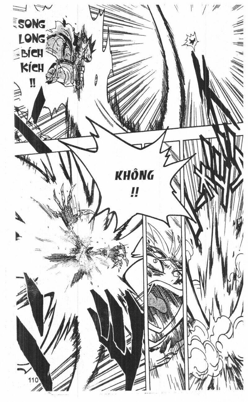 Joou Kishi Monogatari - Chapter 12 - Page 107