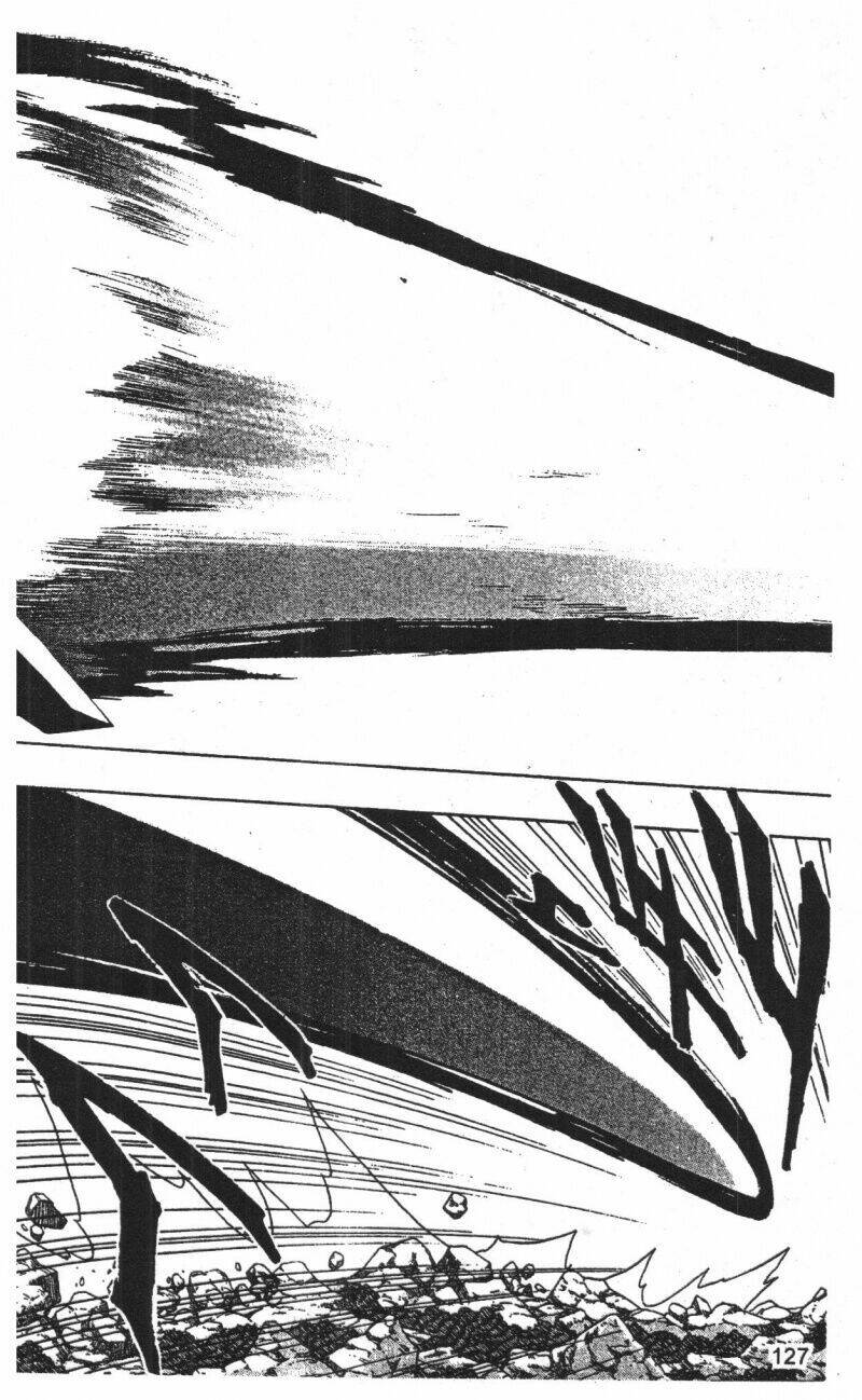 Joou Kishi Monogatari - Chapter 12 - Page 124