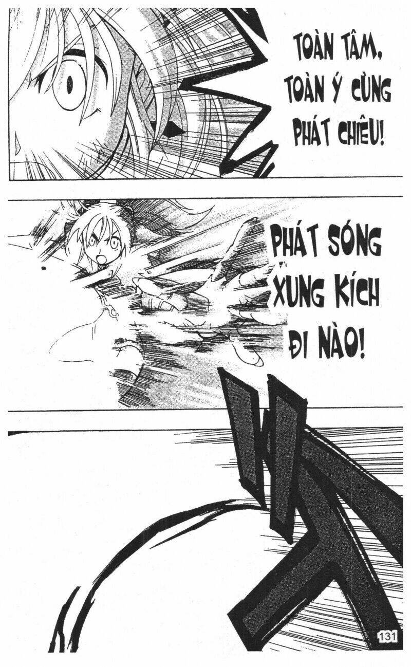 Joou Kishi Monogatari - Chapter 12 - Page 128