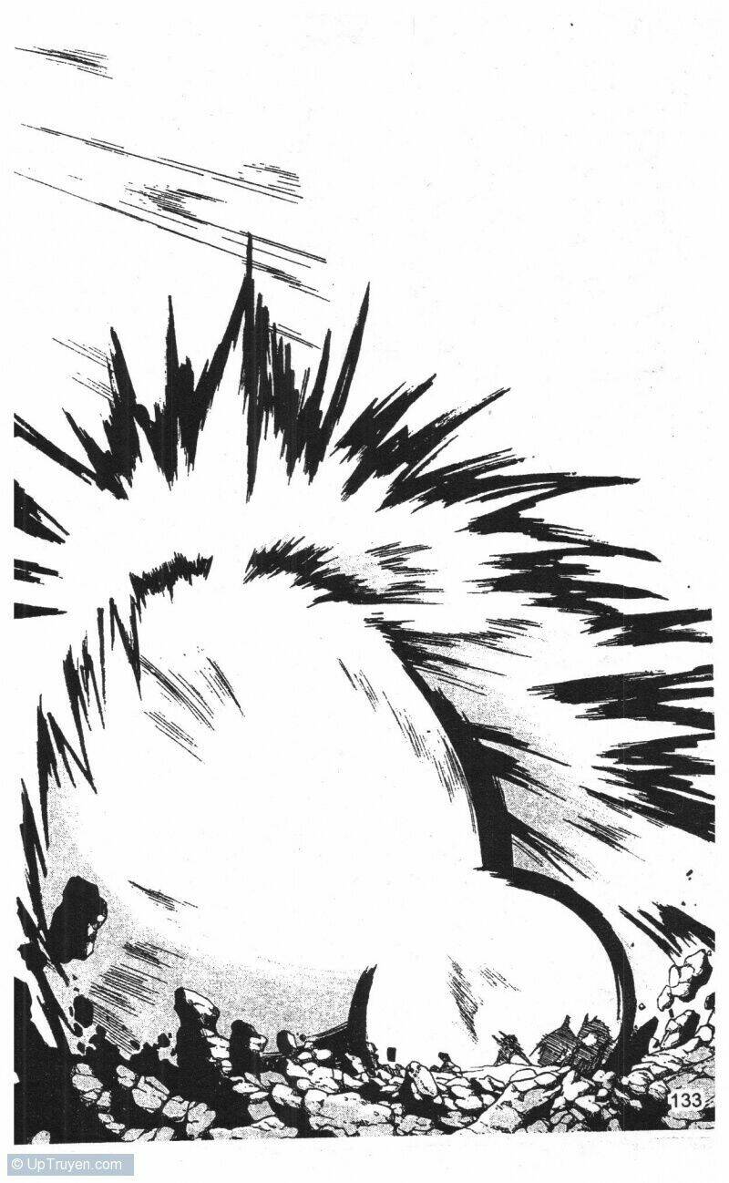 Joou Kishi Monogatari - Chapter 12 - Page 130