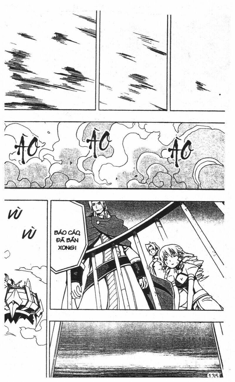 Joou Kishi Monogatari - Chapter 12 - Page 132