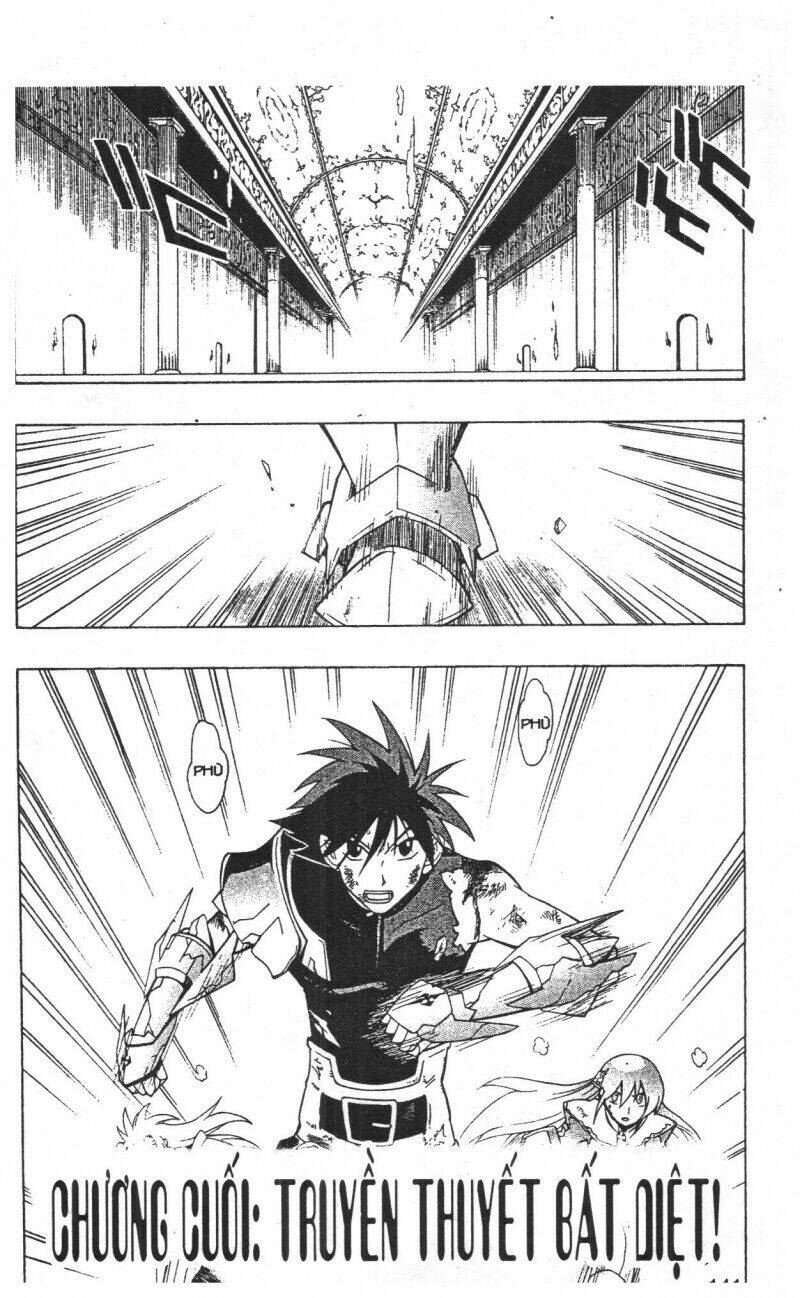 Joou Kishi Monogatari - Chapter 12 - Page 138