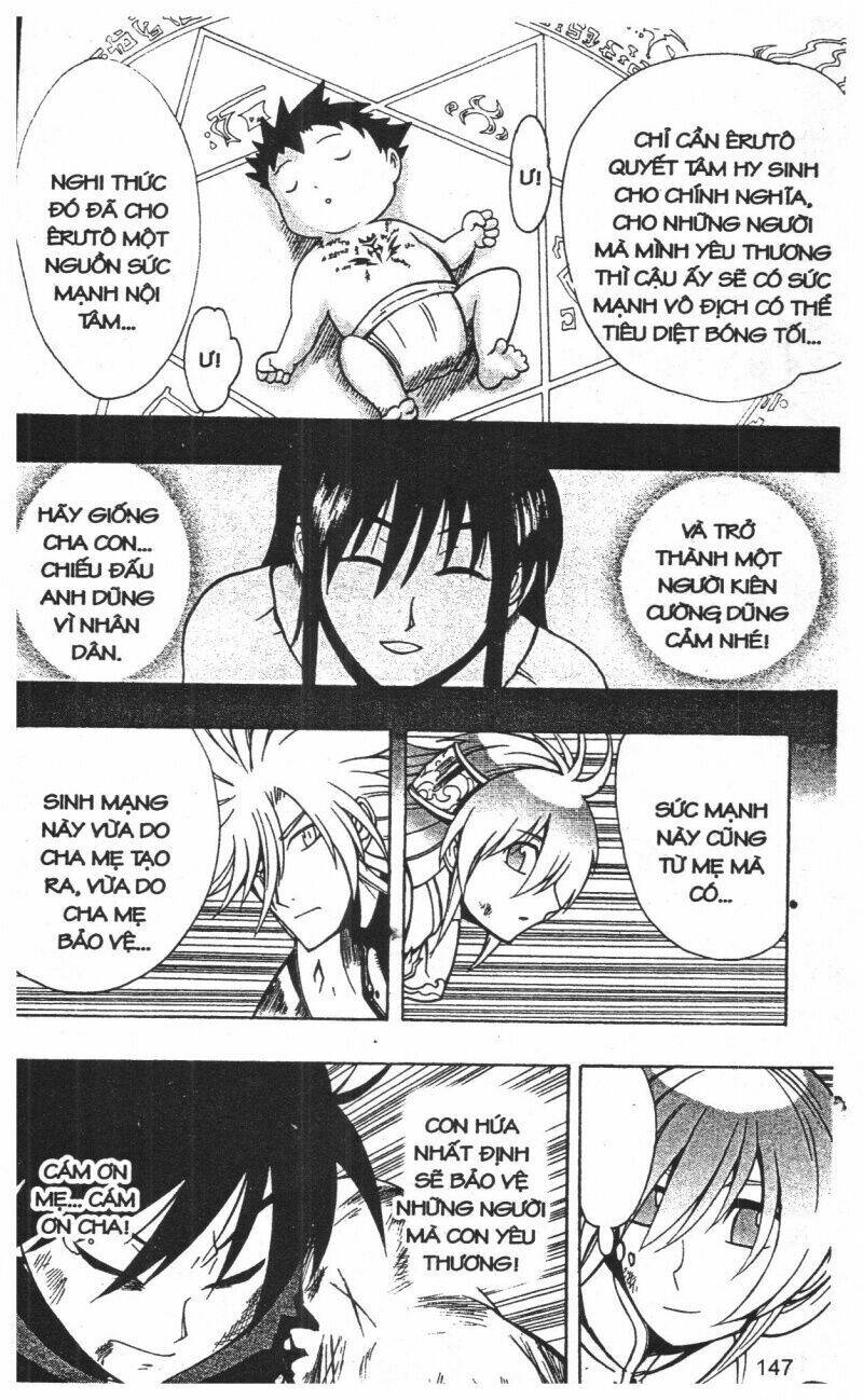 Joou Kishi Monogatari - Chapter 12 - Page 144