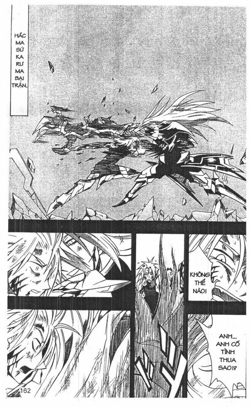 Joou Kishi Monogatari - Chapter 12 - Page 159