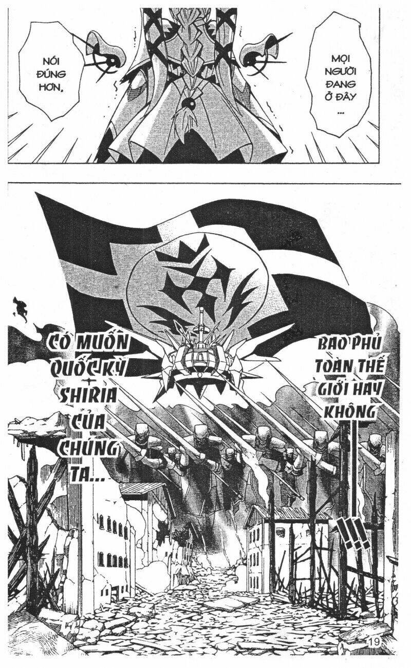 Joou Kishi Monogatari - Chapter 12 - Page 16