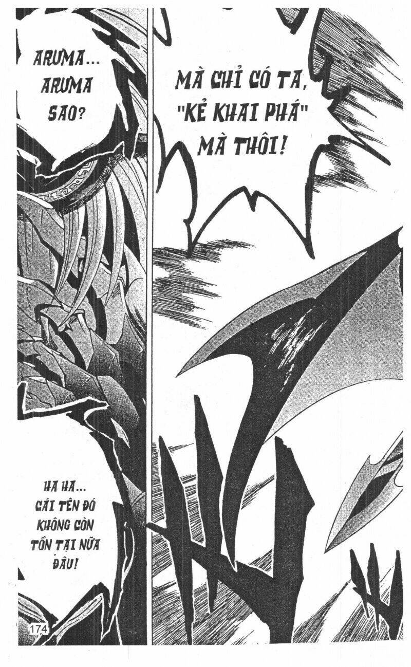 Joou Kishi Monogatari - Chapter 12 - Page 171