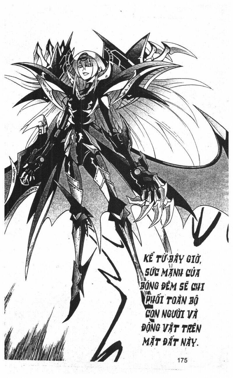 Joou Kishi Monogatari - Chapter 12 - Page 172