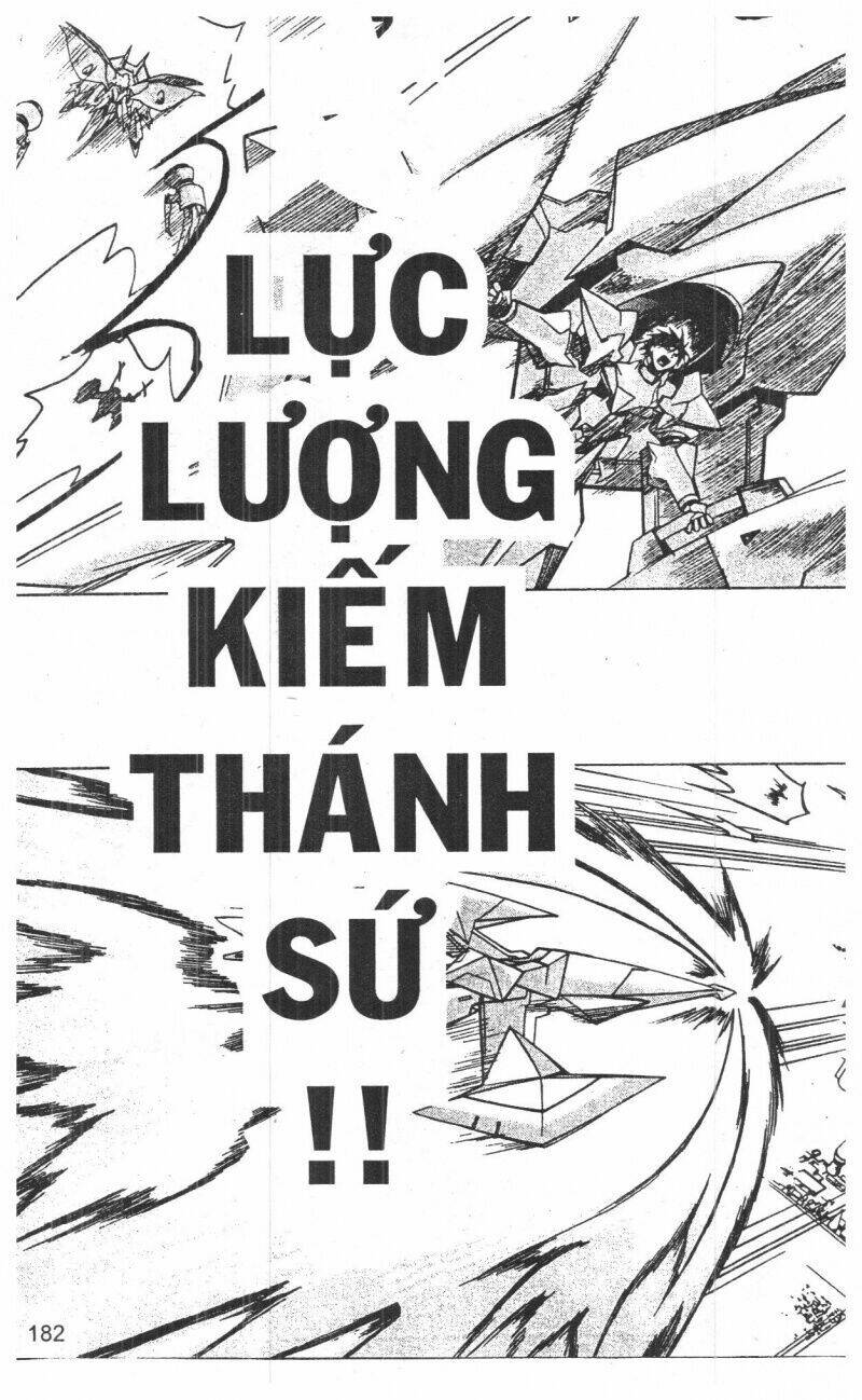 Joou Kishi Monogatari - Chapter 12 - Page 179