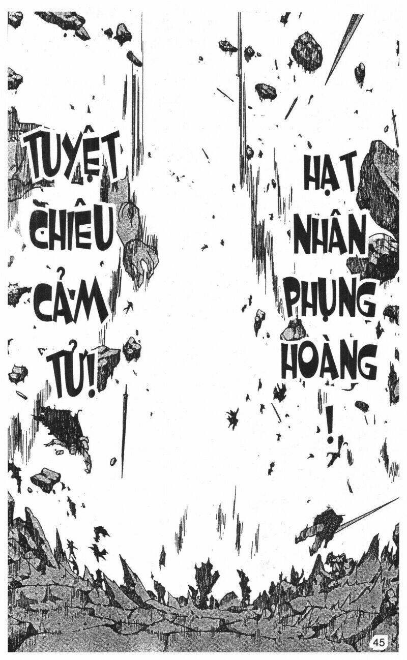 Joou Kishi Monogatari - Chapter 12 - Page 42