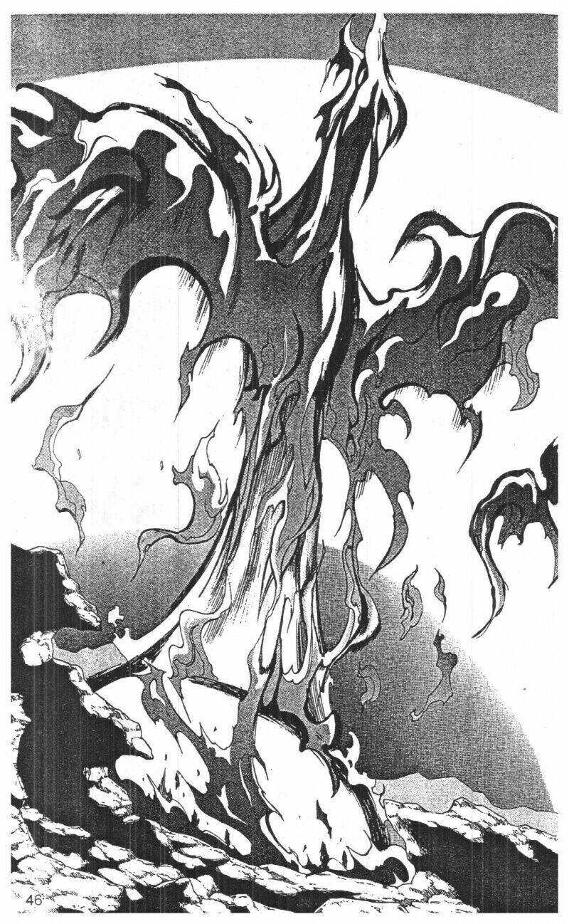 Joou Kishi Monogatari - Chapter 12 - Page 43