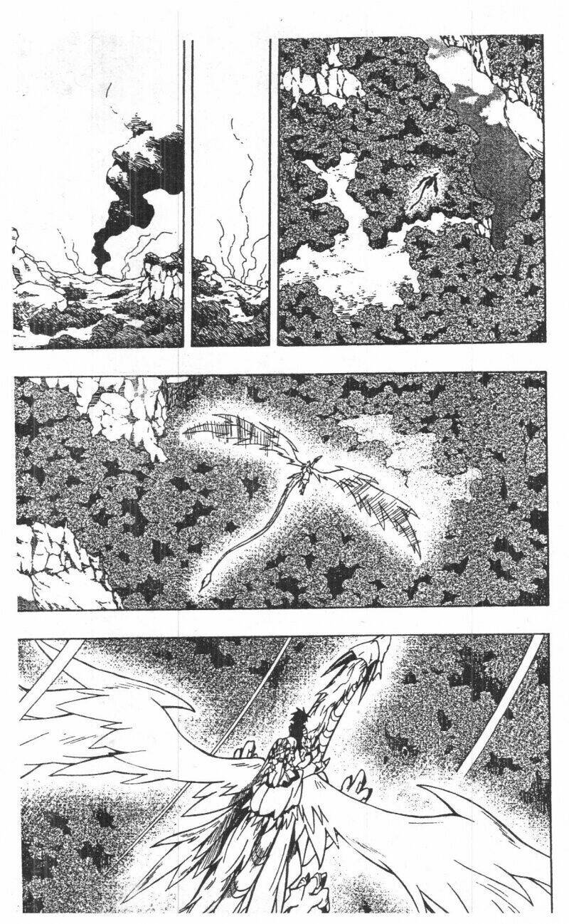 Joou Kishi Monogatari - Chapter 12 - Page 49