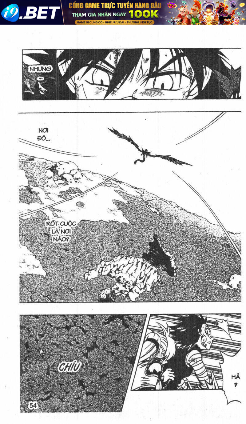 Joou Kishi Monogatari - Chapter 12 - Page 51