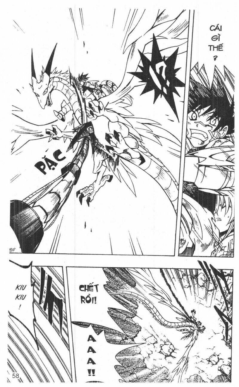 Joou Kishi Monogatari - Chapter 12 - Page 55