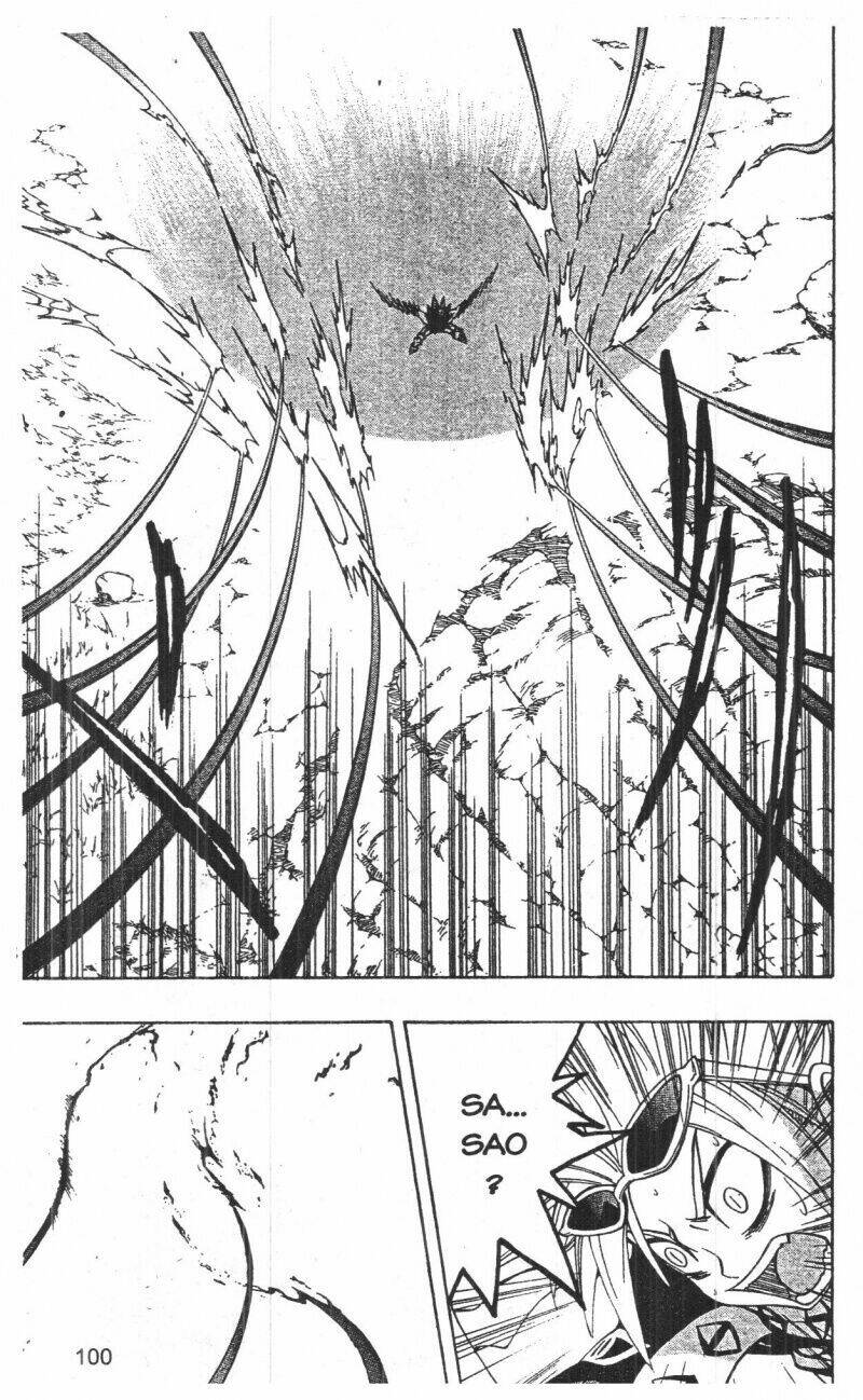 Joou Kishi Monogatari - Chapter 12 - Page 97