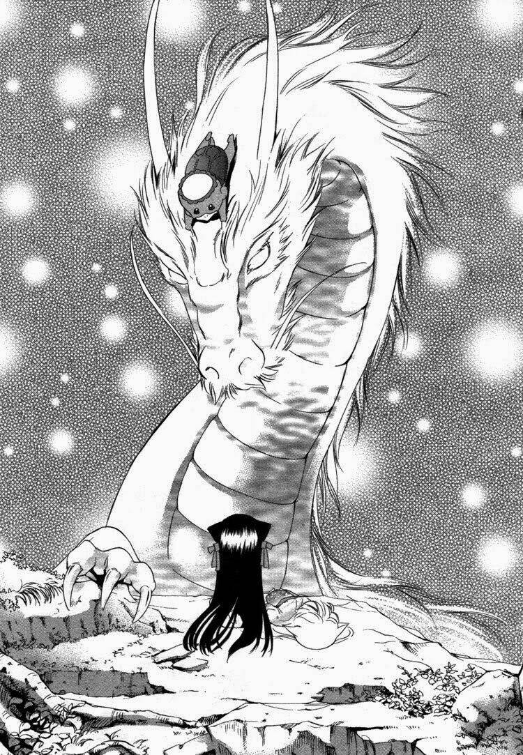 Konohanatei Kitan - Chapter 8 - Page 20