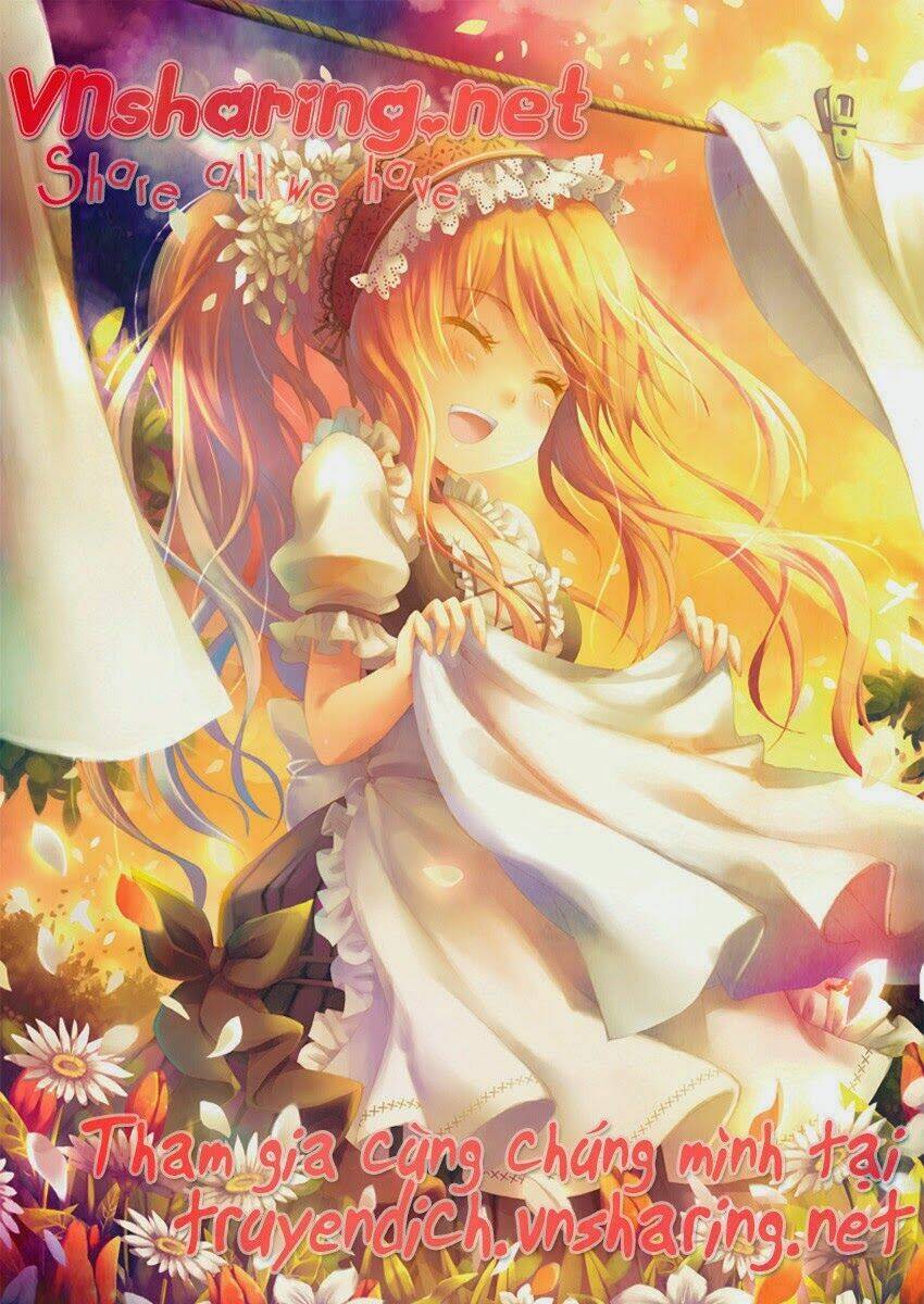 Konohanatei Kitan - Chapter 8 - Page 26