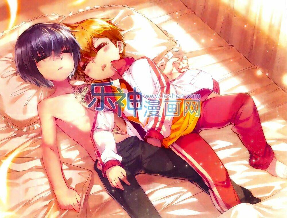 Đạo Mộ Bút Kí Thất Mộng - Chapter 7 - Page 16