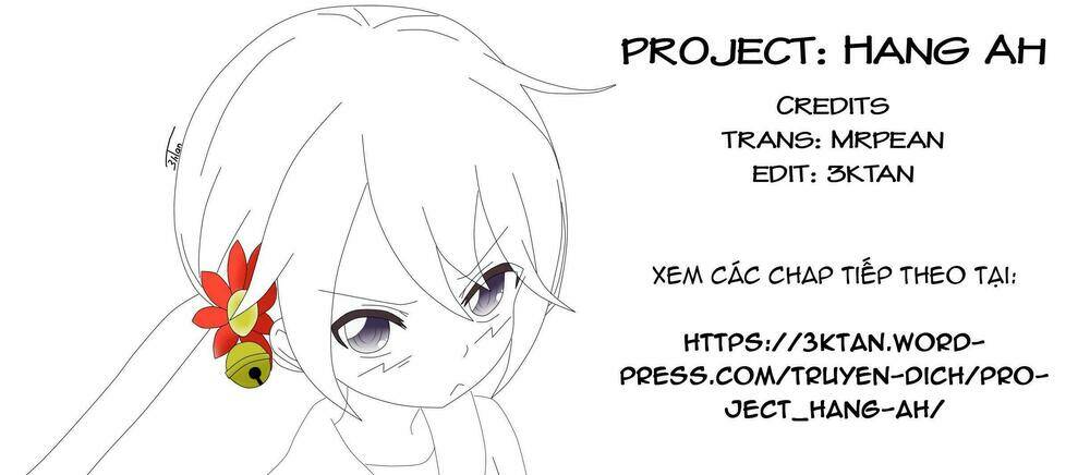 Hangah, Lee - Chapter 22 - Page 36