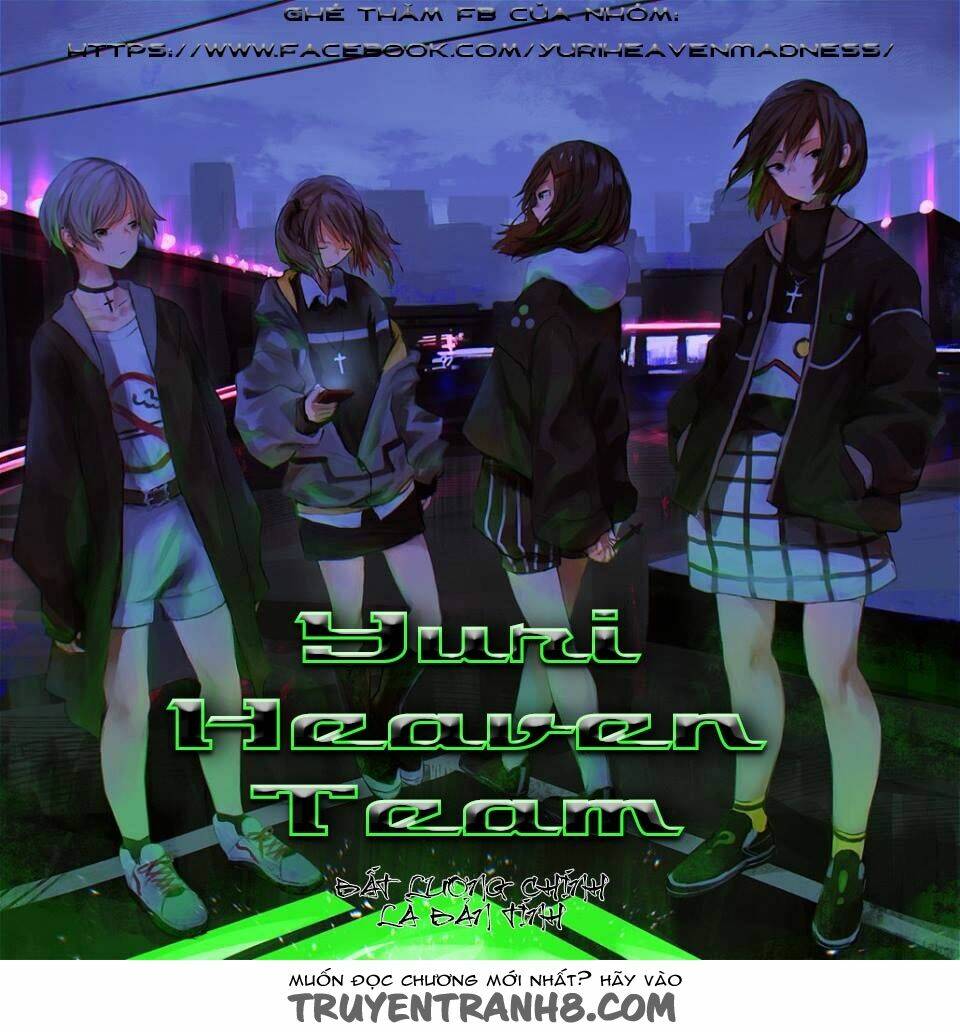 Twin Sisters - Chapter 4 - Page 11