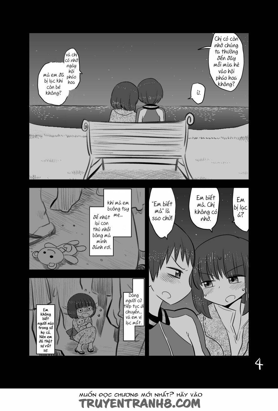 Twin Sisters - Chapter 4 - Page 4