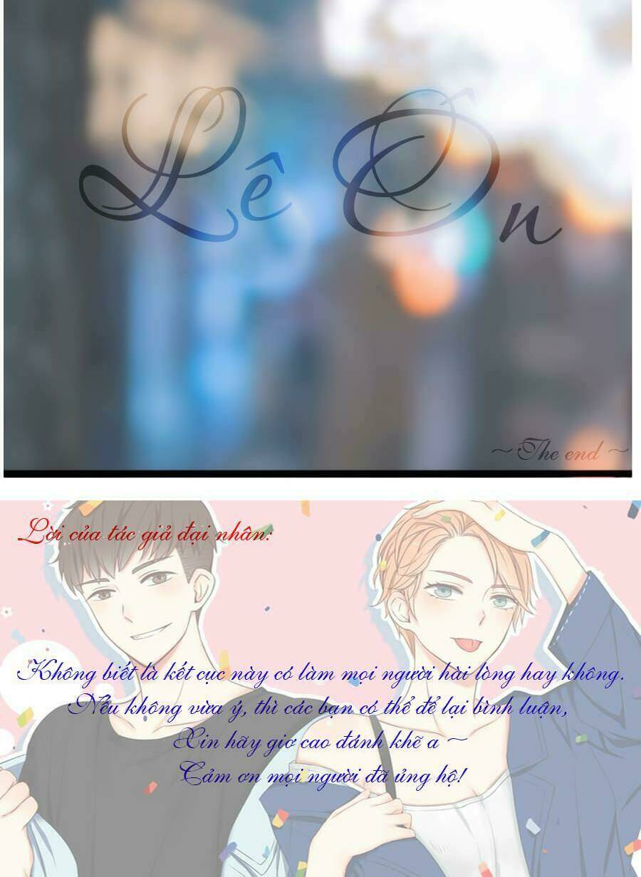 Tình Yêu Nguy Hiểm - Chapter 22 - Page 11