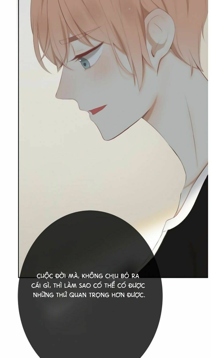 Tình Yêu Nguy Hiểm - Chapter 22 - Page 5