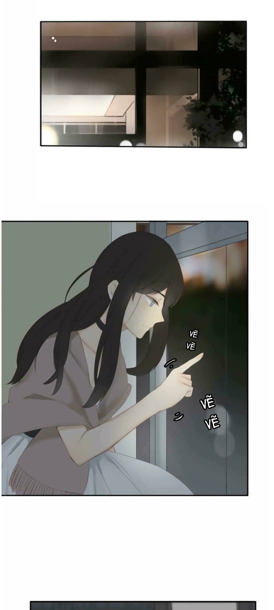 Tình Yêu Nguy Hiểm - Chapter 22 - Page 7