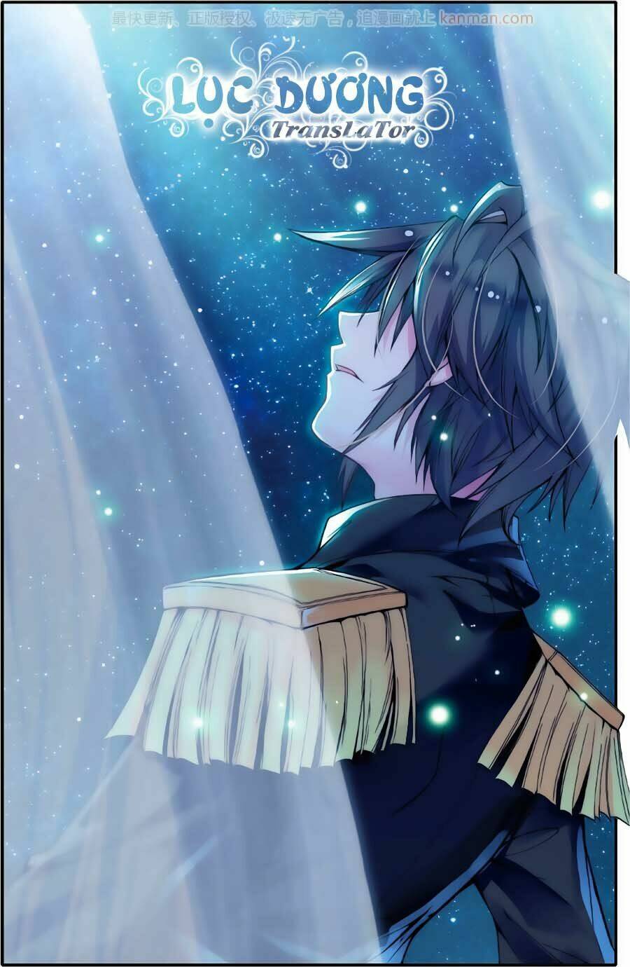 Tường vi quấn loạn - Chapter 36.2 - Page 20